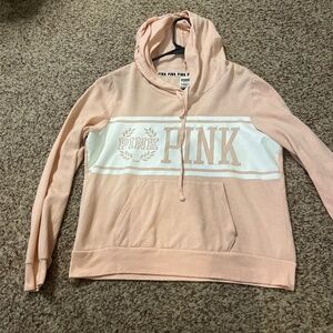 PINK hoodie